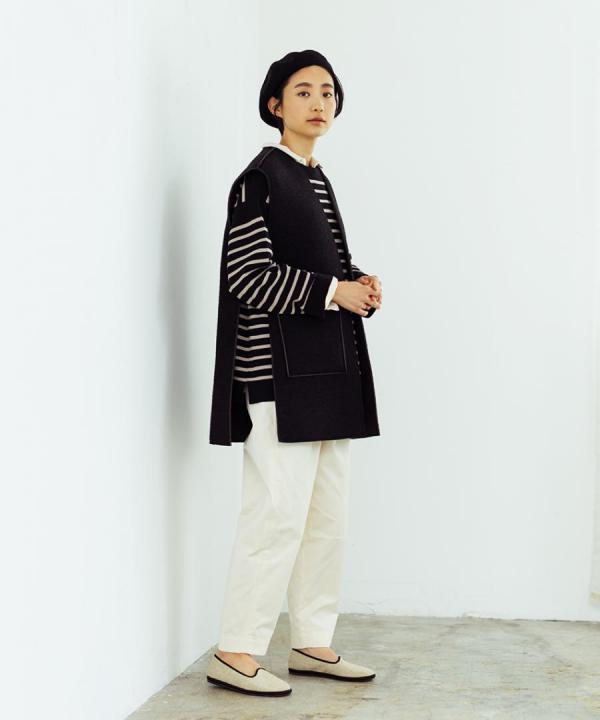 ボンディング ベスト